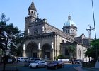 10074 Kirche in Manila